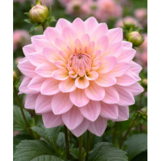 DALIA DELIGHT PINK 3 SZT